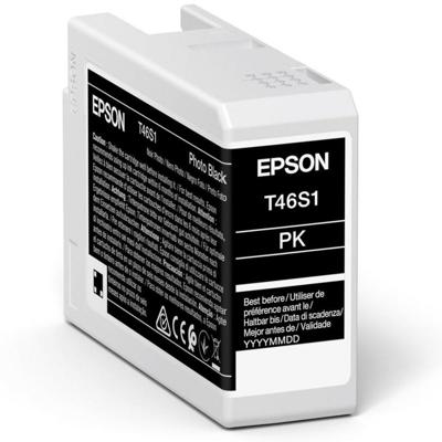 Epson UltraChrome Pro Origineel Foto zwart 1 stuk(s)