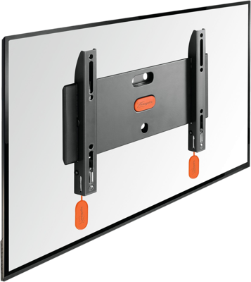 Vogels: Base 05 S - Zwart