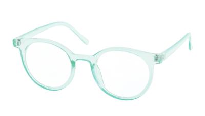 Leesbril Vista Bonita Classic-Lacbay Blue-+3.50