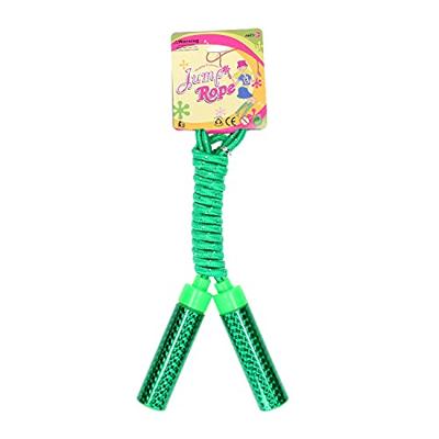 Springtouw Kleur, 2 meter Springtouw Kleur, 2 meter