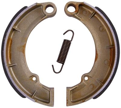 TRW remsegmenten "mcs 890" brake shoe mcs890 organic standard