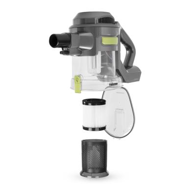 Tristar SZ-1980 Snoerloze steelstofzuiger