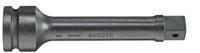 Gedore KB 3090-5 6262010 Verlenging Aandrijving 3/8 (10 mm) 125 mm 1 stuk(s) - thumbnail