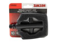 Simson pedalen elegant e-bike - thumbnail