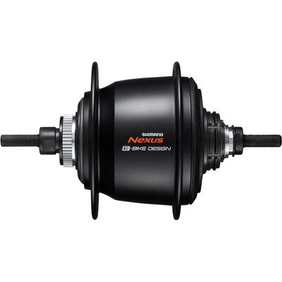 Shimano Nexus C7000 Versnellingsnaaf 5v 36g Zwart