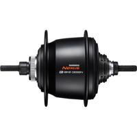 Shimano Nexus C7000 Versnellingsnaaf 5v 36g Zwart - thumbnail