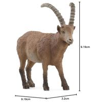 Schleich wild life steenbok 14873 - thumbnail