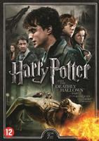 Harry Potter jaar 7 - De relieken van de dood 2 (DVD) - thumbnail
