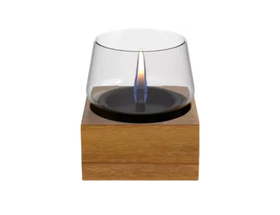 POPPY 14-Natural-Oak
