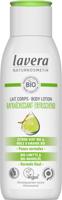 Lavera Bodylotion refreshing/lait corps bio FR-DE (200 ml) - thumbnail