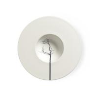 DIBBERN - Black Forest Pure - Diep bord brede rand 26cm 0,25l - thumbnail