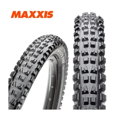 MAXXIS 27.5x2.30 (58-584) minion dhf 3c maxxterra exo tr 60tpi zwart-bruin vouw tb85925500
