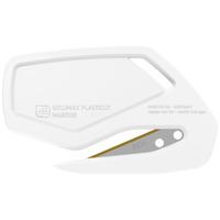 MARTOR 346922.16 Veiligheidsmes SECUMAX PLASTICUT met SPITZKLINGE 885 100 stuk(s) - thumbnail