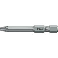 Wera 867/4 Z TORX® BO 25 X 89 MM 05060053001 Torx-bit TR 25 Gereedschapsstaal Gelegeerd, Taai F 6.3 1 stuk(s) - thumbnail