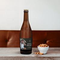 Bier met bedrukt etiket - Duvel - thumbnail