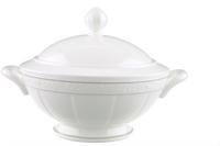 VILLEROY & BOCH - Gray Pearl - Terrine 2,80l - thumbnail