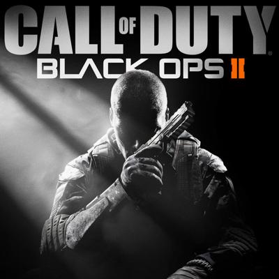 Call of Duty Black Ops 2