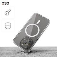 Hama Cover Apple iPhone 16 Plus Transparant - thumbnail