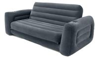 Intex 66552NP Pull-Out Sofa (l x b x h) 231 x 127 x 66 cm - thumbnail