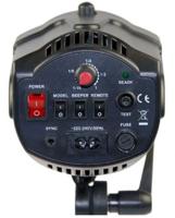 Falcon eyes studioflitsset ssk-2250d - thumbnail