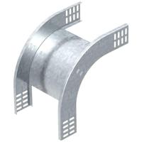 OBO Bettermann 7007055 Boog (b x h) 100 mm x 60 mm Metaal 1 stuk(s) - thumbnail