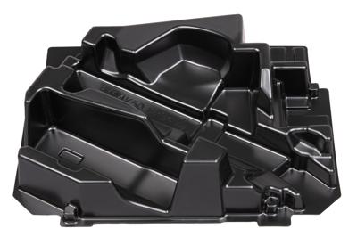 Makita Accessoires Makita 835F93-2 | Inlay | HP001 / DF001 XGT | MAKPAC TYPE 3 CONNECTOR CASE - 835F93-2