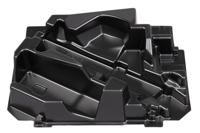Makita Accessoires Makita 835F93-2 | Inlay | HP001 / DF001 XGT | MAKPAC TYPE 3 CONNECTOR CASE - 835F93-2 - thumbnail