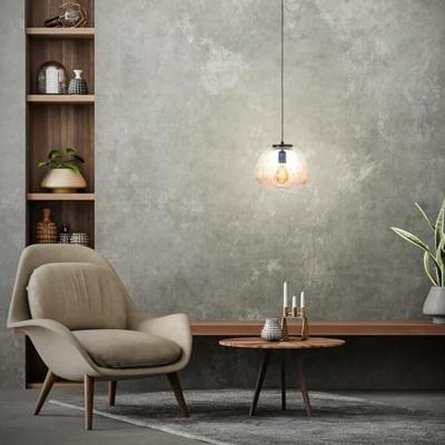 Brilliant HanglampKaizen Ø 25cm - 80107/86