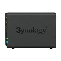 NAS-server - SYNOLOGY - DS224+ - 2 bays - thumbnail