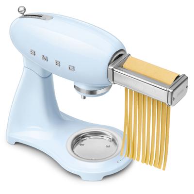 Smeg SMF05PBEU Keukenmachine Blauw