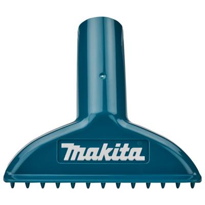 Makita Accessoires Matzuigmond blauw - 459056-4 - 459056-4