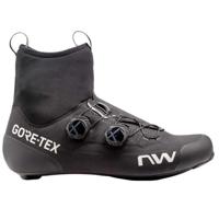Northwave flagship r gtx - winter road cycling shoes - thumbnail