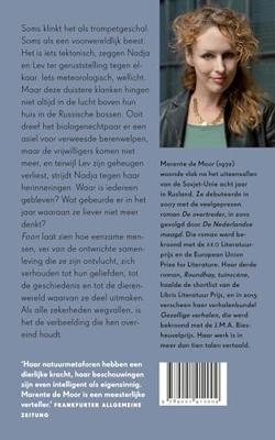 Foon - Marente de Moor - Paperback (9789021412009)