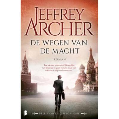 De wegen van de macht (Paperback)