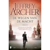 De wegen van de macht (Paperback) - thumbnail