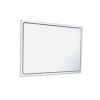 Badkamerspiegel Sapho Gemini II 90x50 cm LED-Strips - thumbnail