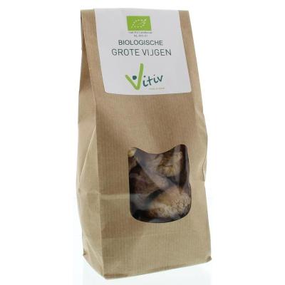 Vijgen bio 500 Gram