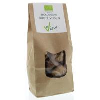 Vijgen bio 500 Gram - thumbnail