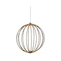 Lumineo micro led bol 240 lampjes flash dia. 38 cm Lumineo - Lumineo - thumbnail