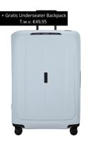 Samsonite Essens Spinner 81cm Glacier - thumbnail