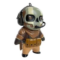 Call of Duty Modern Warfare II Hanging Figurine Simon Ghost Riley 10 cm - thumbnail
