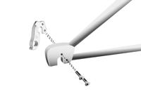 Derailleurpad Marwi GH-170 Ghost - thumbnail