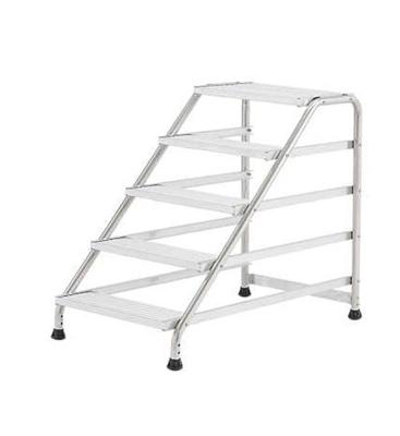 Little Jumbo Modul werkbordes - 5 treden - 1223790835