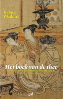 Hét boek van de thee - Kakuzo Okakura - ebook - thumbnail
