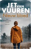 Nieuw bloed - Jet van Vuuren - ebook - thumbnail