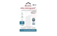 ZAGG InvisibleShield Ultra Visionguard Samsung Galaxy S20 Ultra - thumbnail