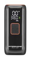 INTERPHONE accu luchtpomp "air pompen". battery air pumps interph air pump smart 4000mah - thumbnail