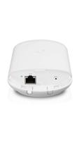 Access point UBIQUITI NanoStation 5AC Loco 1000 Mbit/s Wit - thumbnail