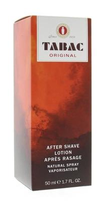 Tabac Original Aftershave Lotion Natural Spray (50ml)