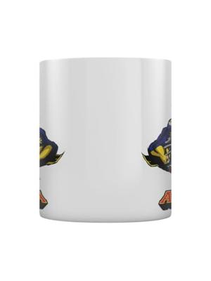 My Hero Academia - Character Burst Mug